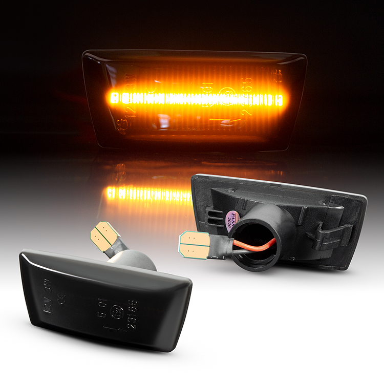 LED Seitenblinker Chevrolet