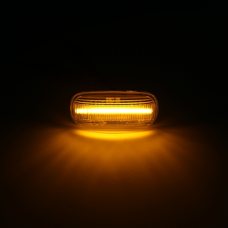 LED Seitenblinker Audi