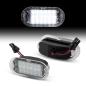 Preview: Led Einstiegsbeleuchtung Leuchte für VW New Beetle BJ 1998| Polo 9N BJ 2001-2005