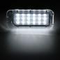 Preview: LED Kennzeichenbeleuchtung für FORD Mondeo Ranger S-Max Transit