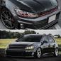 Preview: LED DRL SCHEINWERFER für VW Golf 7 Limousine 13-17 Plug and Play