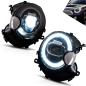 Preview: VOLL LED-Scheinwerfer für BMW Mini Cooper R55 R56 R57 R58 R59 2007-2013