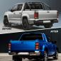 Preview: Voll LED Rückleuchten für VW Amarok 2010 - 2020