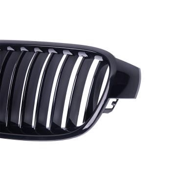 Sport Kühlergrill Performance Glanz für BMW 3er F30 F31 11-19