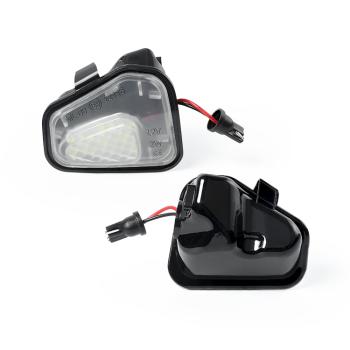 LED UMFELDBELEUCHTUNG AUSSENSPIEGEL VW PASSAT 362 B7 CC 357 358 SCIROCCO EOS