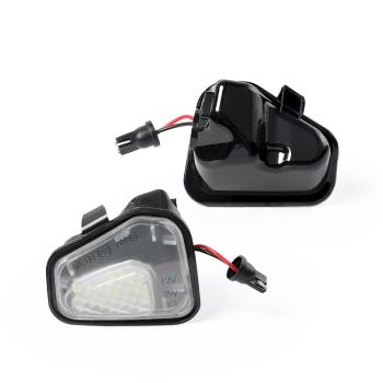 LED UMFELDBELEUCHTUNG AUSSENSPIEGEL VW PASSAT 362 B7 CC 357 358 SCIROCCO EOS