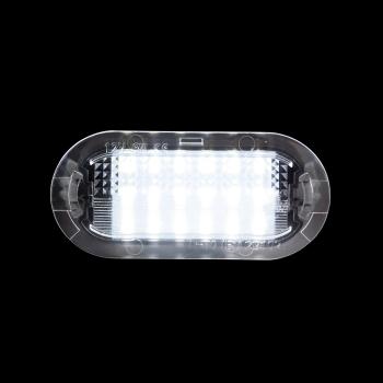 Led Einstiegsbeleuchtung Leuchte für VW New Beetle BJ 1998| Polo 9N BJ 2001-2005