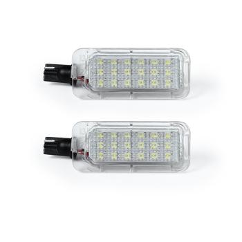 Led Kennzeichenbeleuchtung Ford Mondeo Fiesta C-Max S-Max Galaxy Focus