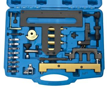 Motor Einstell Nockenwelle Steuerkette Wechsel Werkzeug kompatibel zu BMW N42 N46 X3 B18 B20