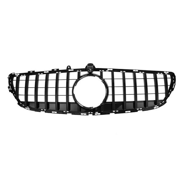 Sport Panamericana GT Grill Kühlergrill passt für Mercedes W218 X218 CLS 14-18