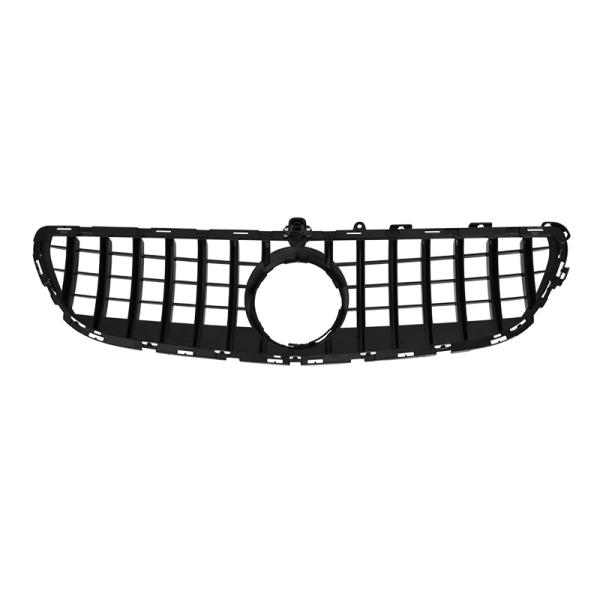 Sport Panamericana GT Grill Kühlergrill passt für Mercedes W218 X218 CLS 14-18