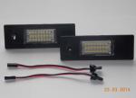 BMW 1er E81 E87 Z4 E85 E86 LED KennzeichenBeleuchtung Beleuchtung